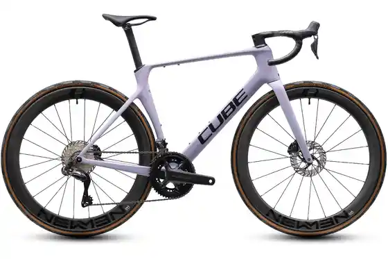 28 Zoll - Rennräder - Cube Agree C:62 Race - 28 Zoll - Diamant - 2027