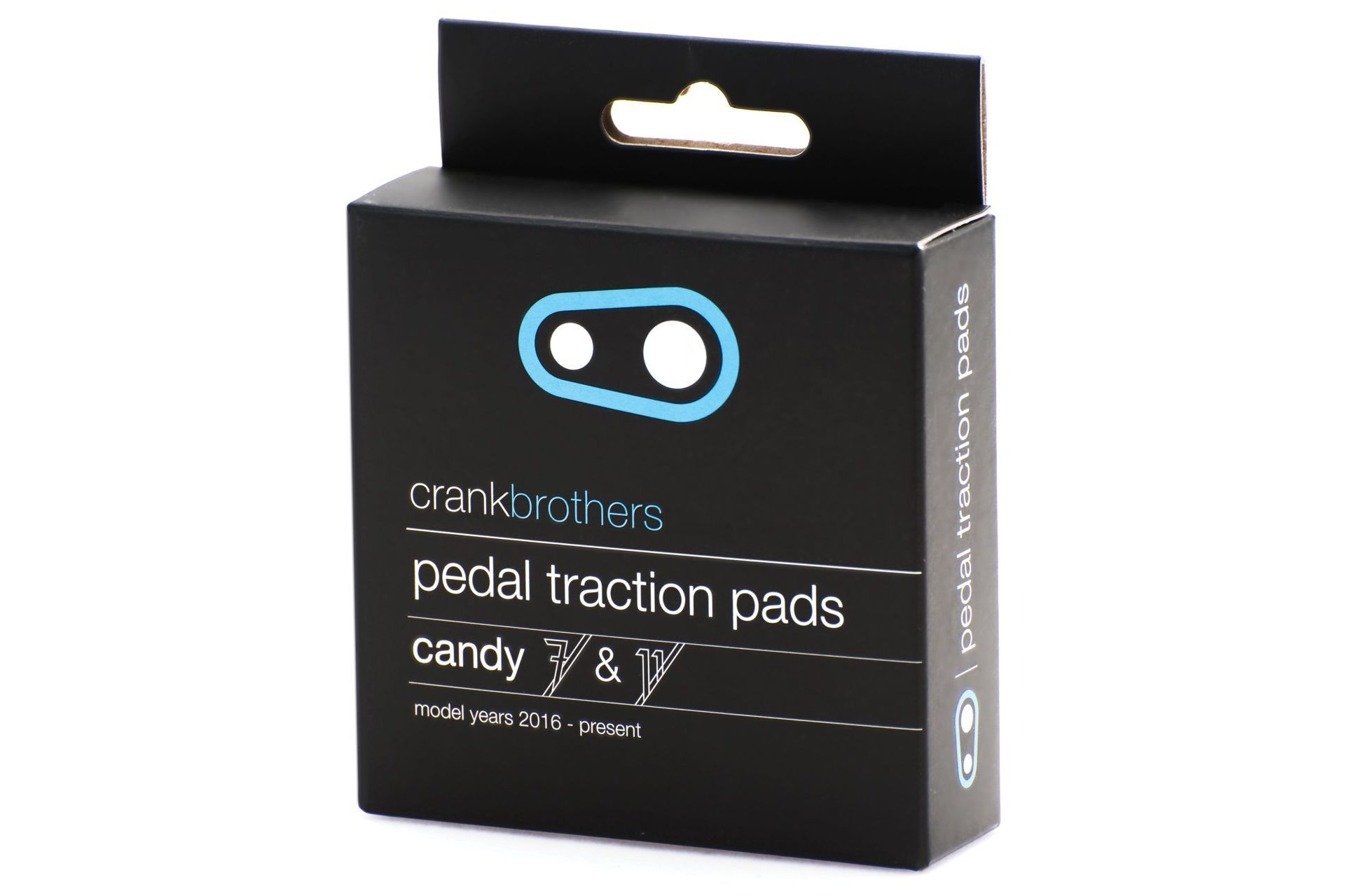 Crankbrothers Traction Pads für Candy 7 / 11