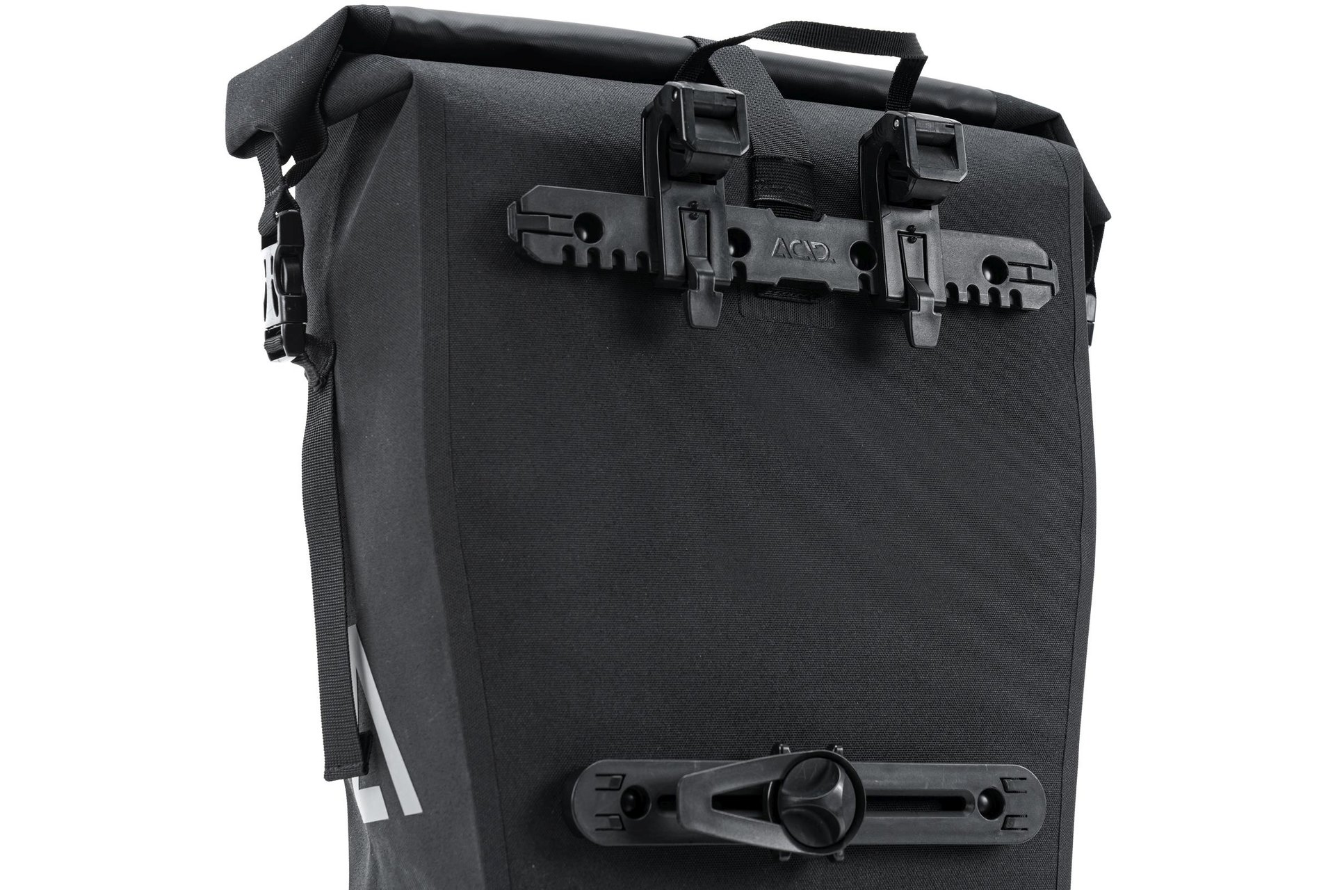 Cube ACID Seitentasche Pure 20/2 SMLink