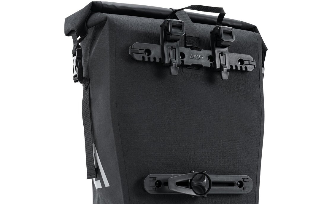 Cube ACID Seitentasche Pure 20/2 SMLink