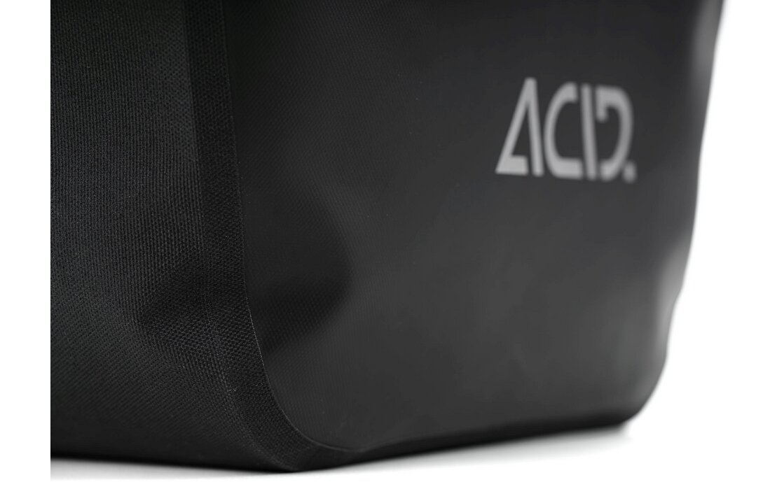 Cube ACID Seitentasche Pure 20/2 SMLink