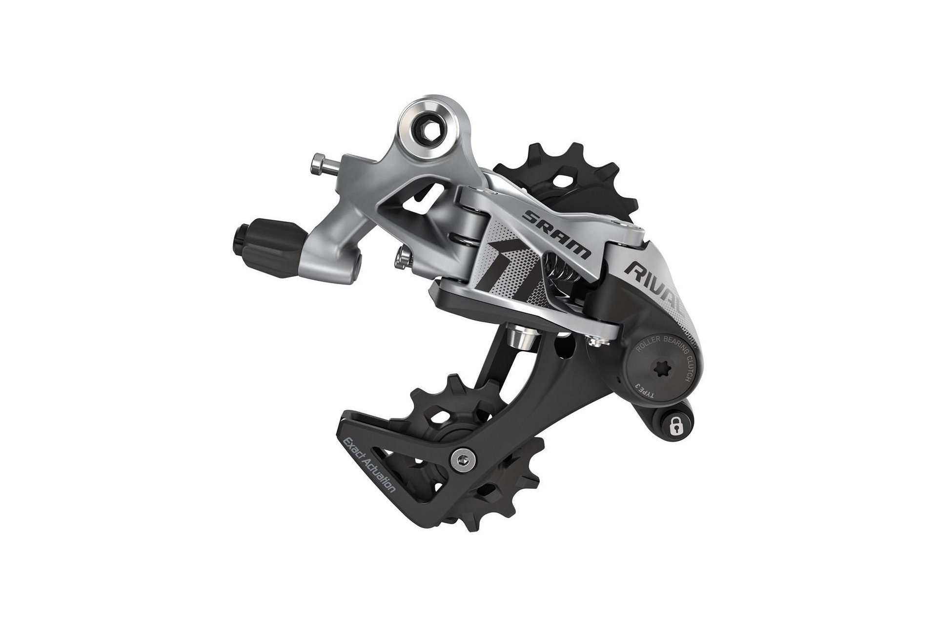 SRAM X.5 Schaltwerk - Robustes Trail-Schaltwerk Für Mountainbikes