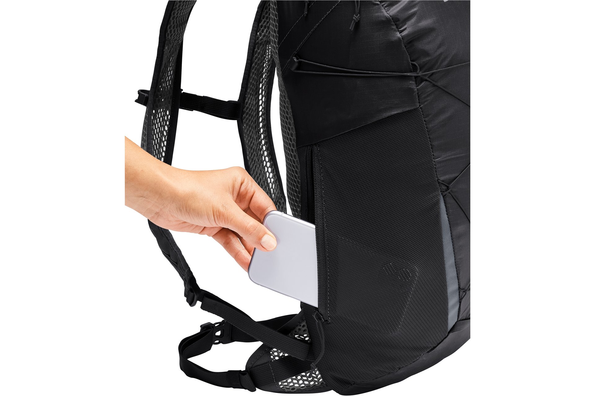 Vaude Uphill 12 - 2025
