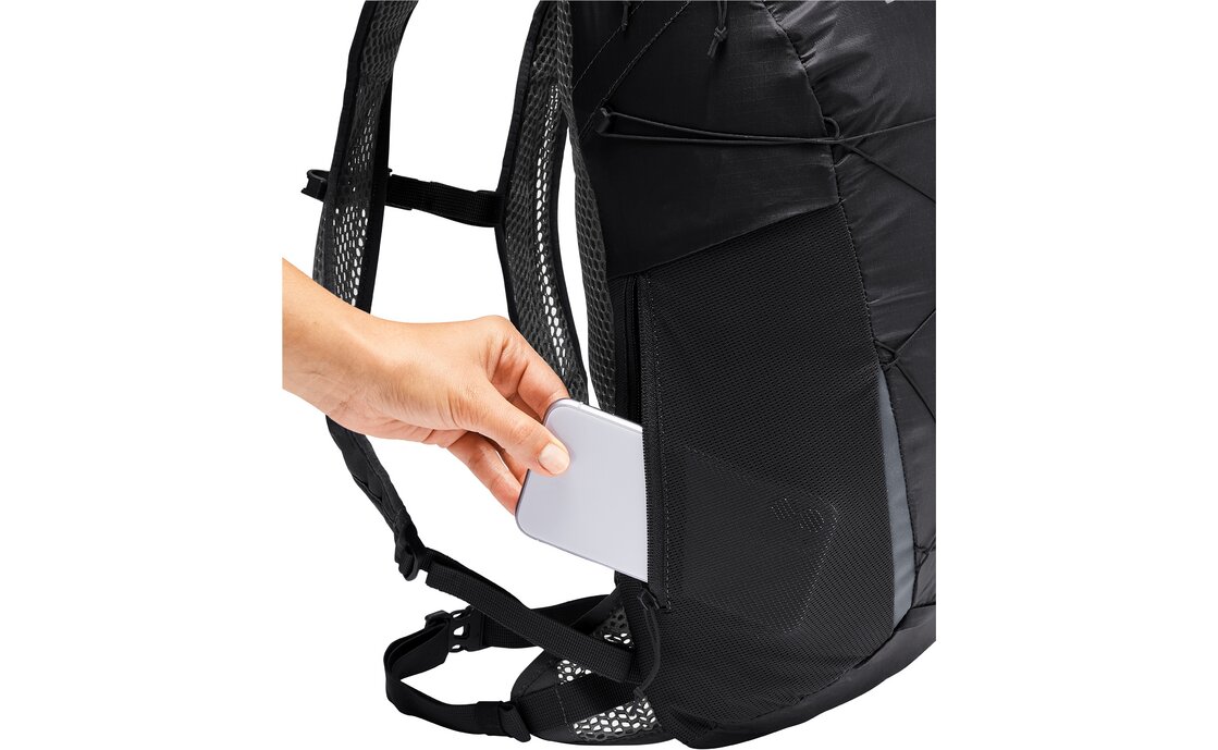 Vaude Uphill 12 - 2025