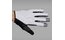 GRIPGRAB Shark Padded Langfinger Handschuhe