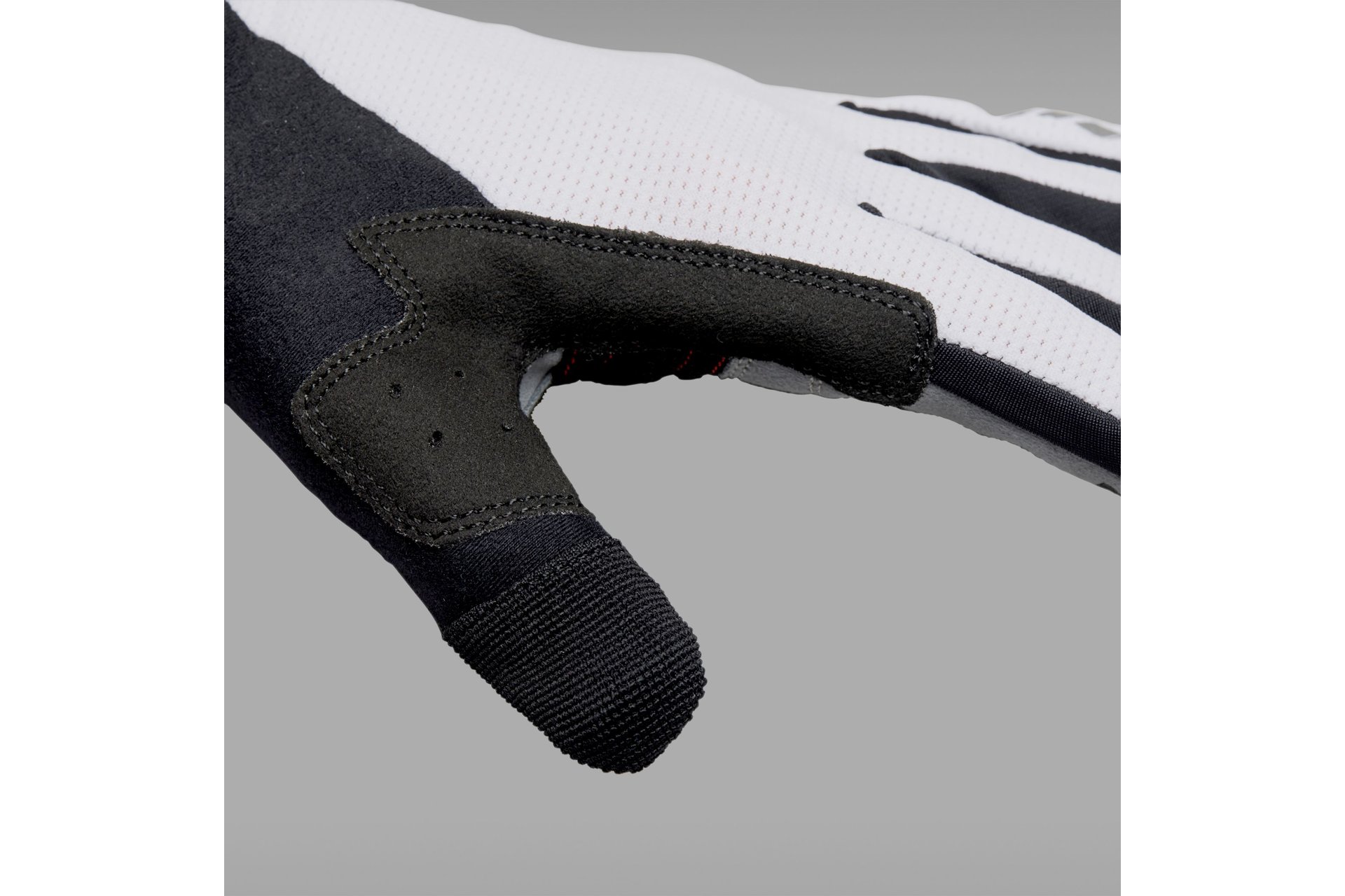 GRIPGRAB Shark Padded Langfinger Handschuhe
