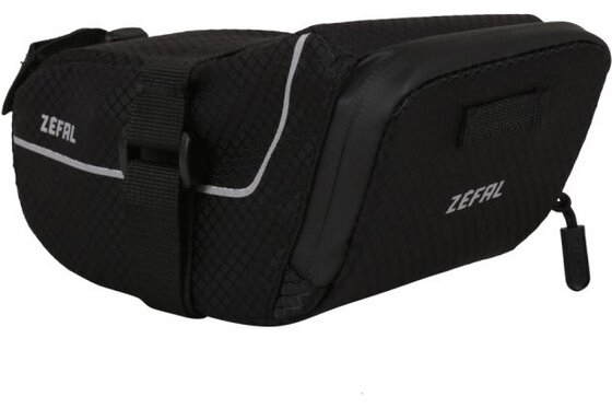 Fahrradtaschen & Körbe - Zefal Satteltasche Z-Light Pack