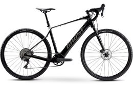 Ghost Asket Advanced - 430 Wh - 29 Zoll - Diamant - 2024