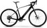 carbon/pearl warm grey - glossy