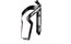Zipp Flaschenhalter Alumina