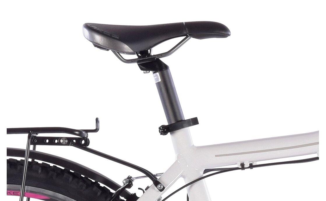 Lakes Flexx 120 Street - 26 Zoll - Diamant - 2026