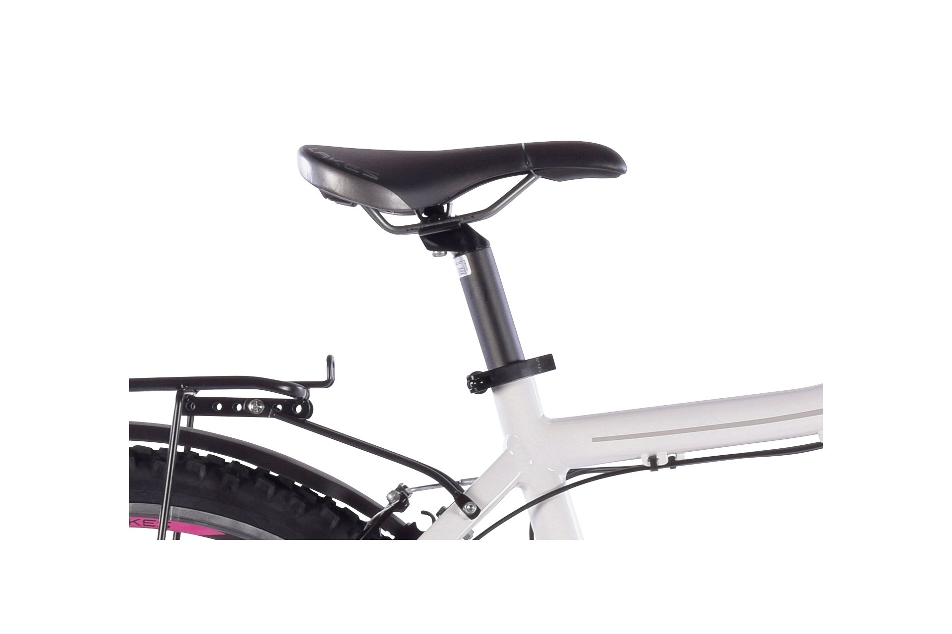 Lakes Flexx 120 Street - 26 Zoll - Diamant - 2026
