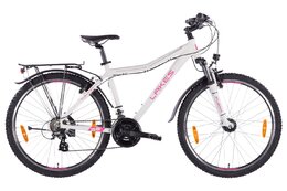 Lakes Flexx 120 Street - 26 Zoll - Diamant - 2026