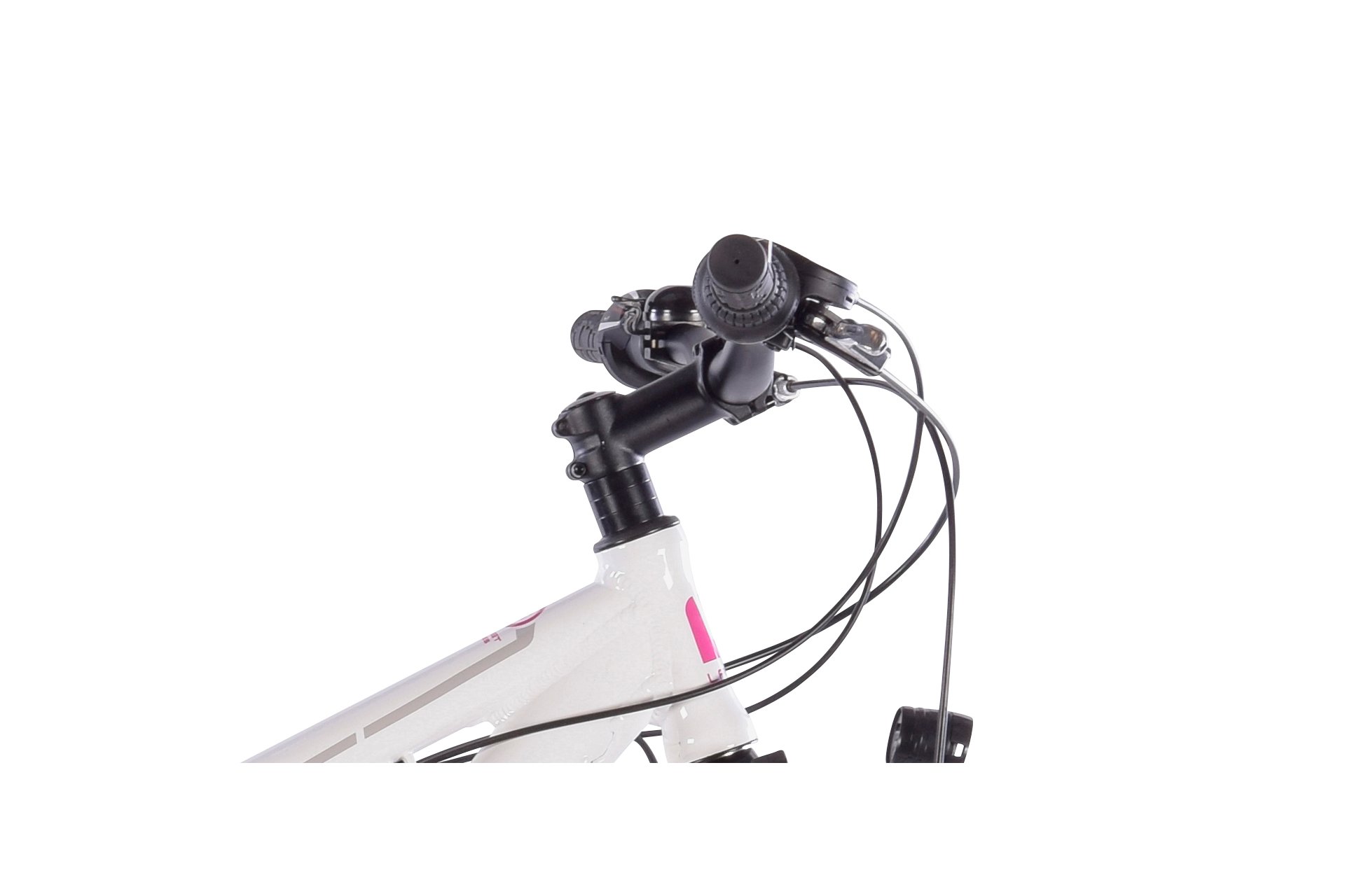 Lakes Flexx 120 Street - 26 Zoll - Diamant - 2026