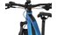 Carver Strict E.560 - 750 Wh - 27,5 Zoll - Diamant