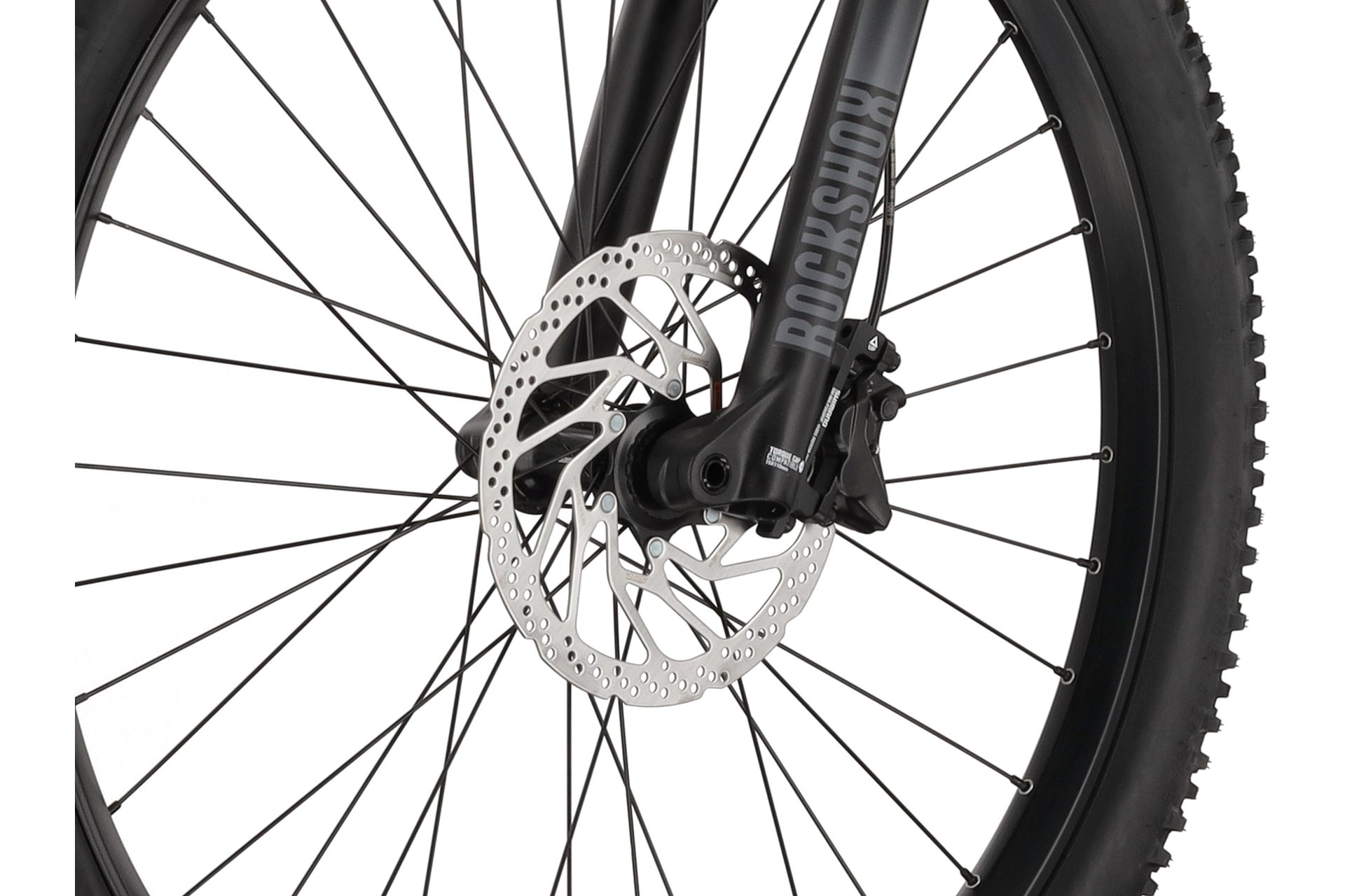 Carver Strict E.560 - 750 Wh - 27,5 Zoll - Diamant