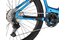 Carver Strict E.560 - 750 Wh - 27,5 Zoll - Diamant