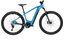Carver Strict E.560 - 750 Wh - 27,5 Zoll - Diamant