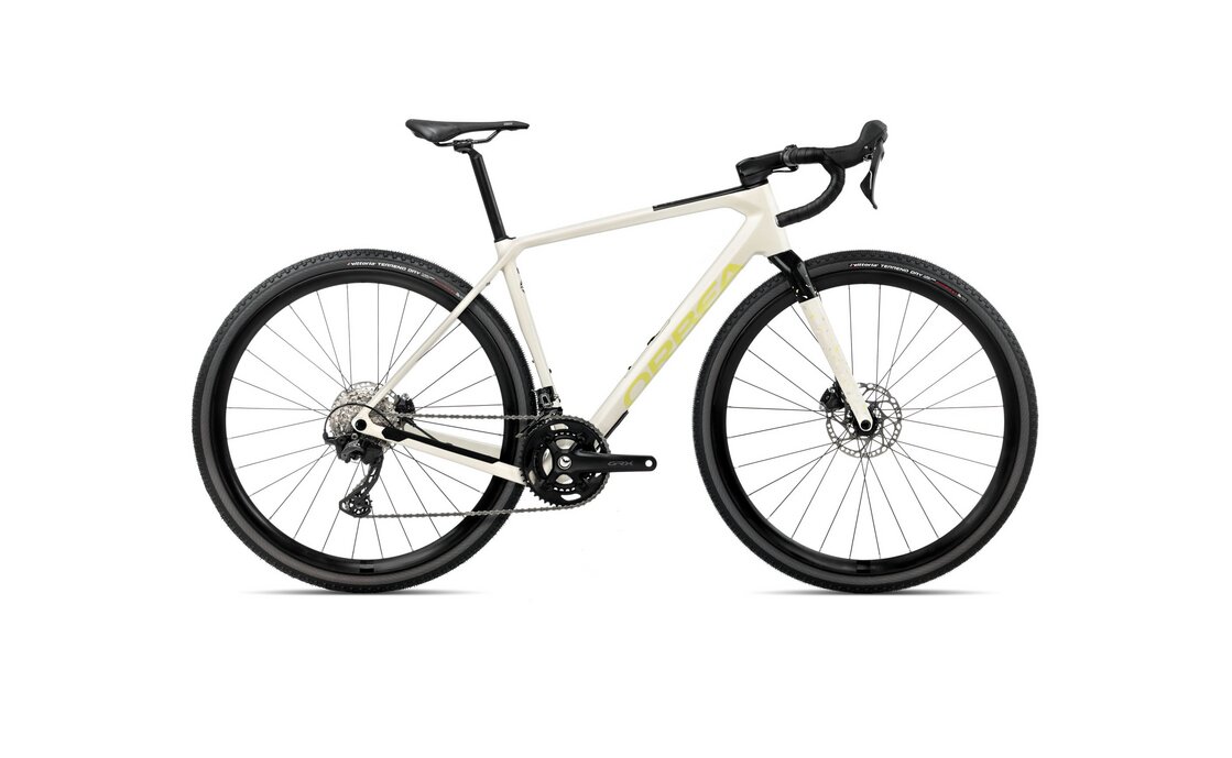 Orbea Terra M30 Team - 28 Zoll - Diamant - 2025