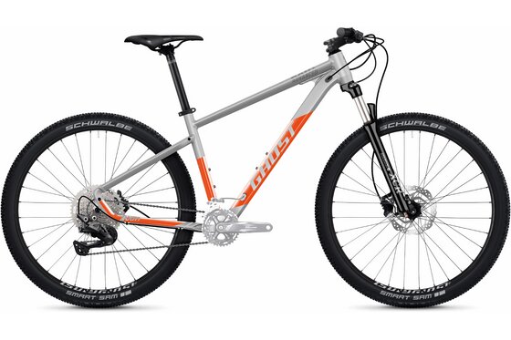 Hardtail - Ghost Kato Advanced 29 AL - 29 Zoll - Diamant - 2024