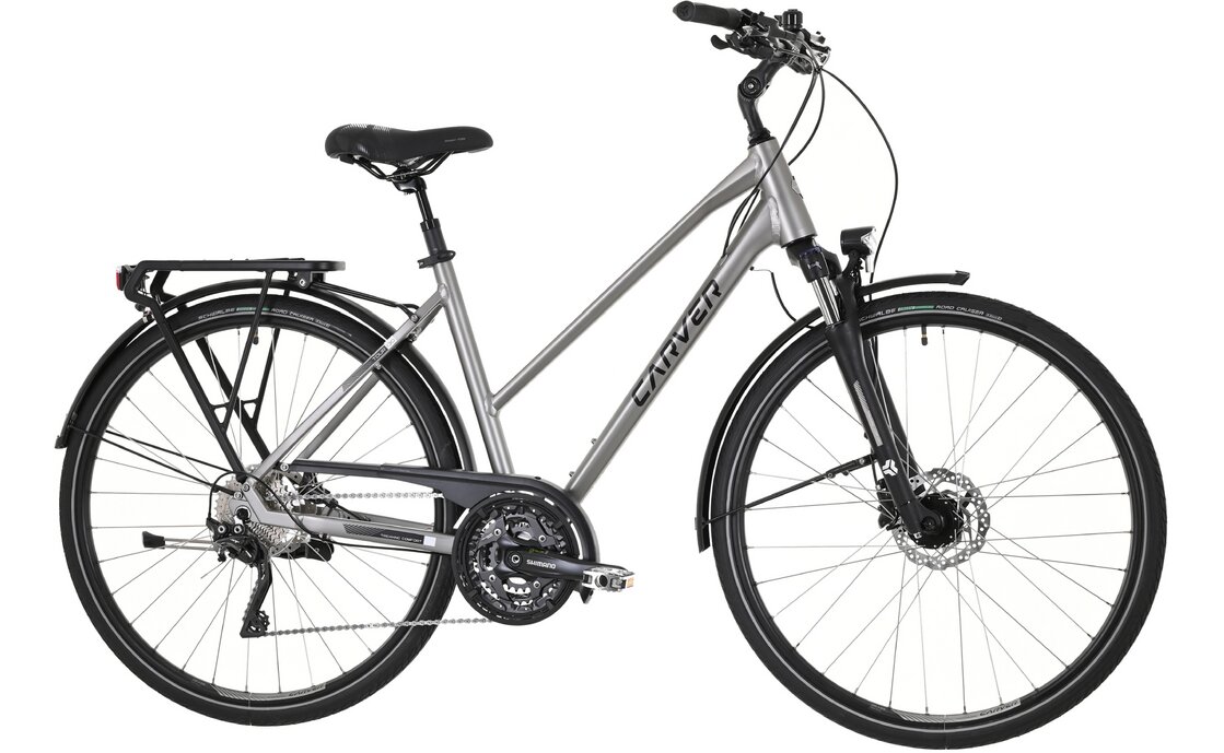 Carver Tour 130 - B-Ware - 28 Zoll - Damen Sport - 2024
