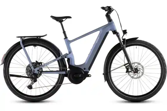 E-Bike Trekking - Cube Kathmandu Hybrid ONE11 HPC Pro 800 - 800 Wh - 28 Zoll - Fully - 2027