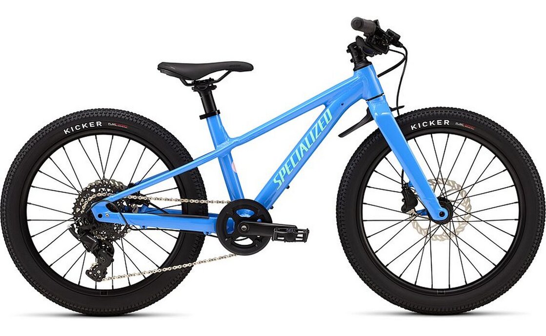 Specialized Riprock 20 - 20 Zoll - Diamant - 2026