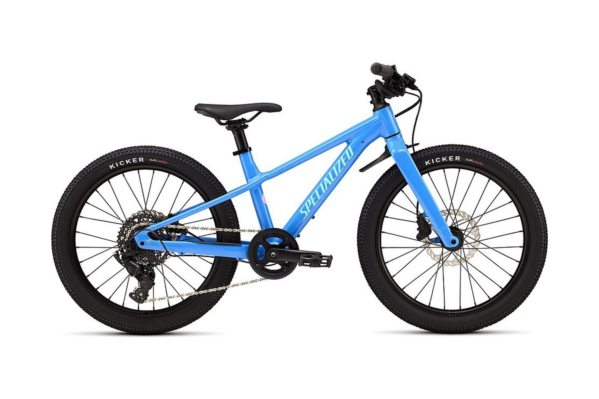 Specialized Riprock 20 - 20 Zoll - Diamant - 2026