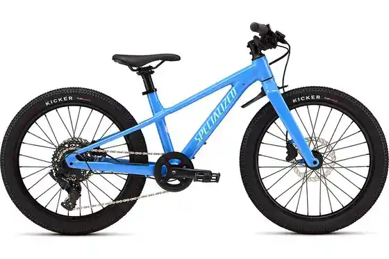 Specialized - Fahrräder - Specialized Riprock 20 - 20 Zoll - Diamant - 2026