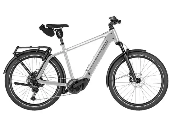 E-Bike Trekking - Riese und Müller Charger5 touring - 800 Wh - 27,5 Zoll - Diamant - 2026