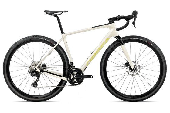 Orbea Terra - Orbea Terra M30 Team - 28 Zoll - Diamant