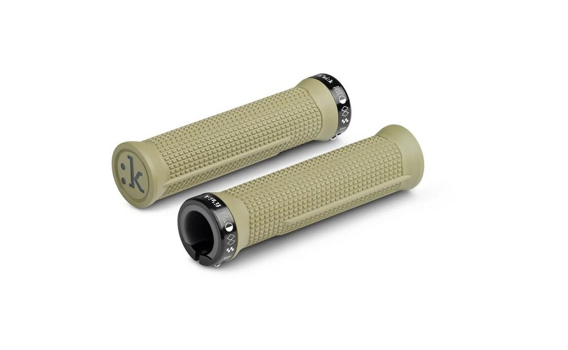 Fizik Racefeel MTB Lock-On Griffe