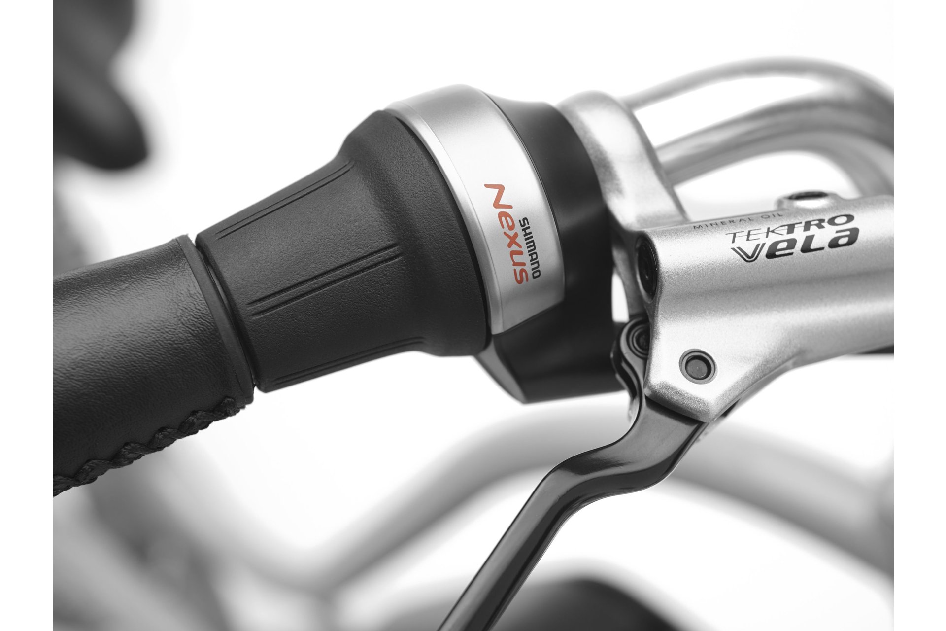 Electra Townie Go! 5i Step-Thru - 500 Wh - 26 Zoll - Trapez - 2026