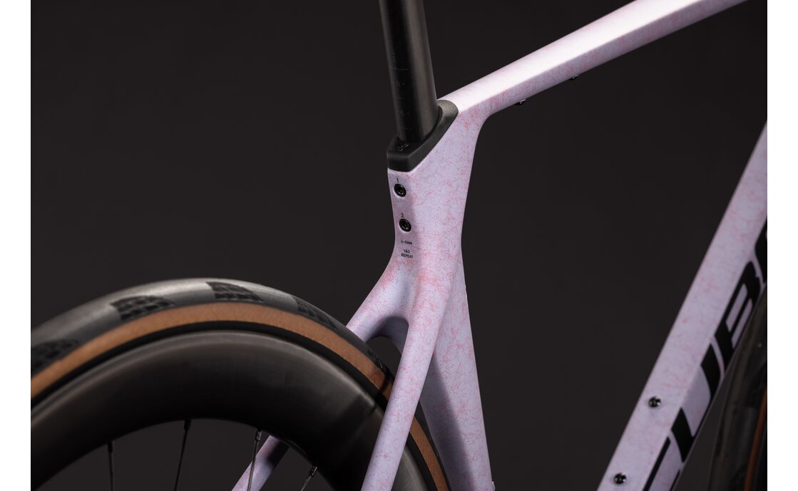 Cube Agree C:62 Race - 28 Zoll - Diamant - 2027