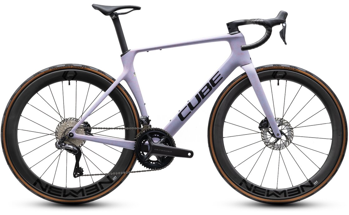 Cube Agree C:62 Race - 28 Zoll - Diamant - 2027