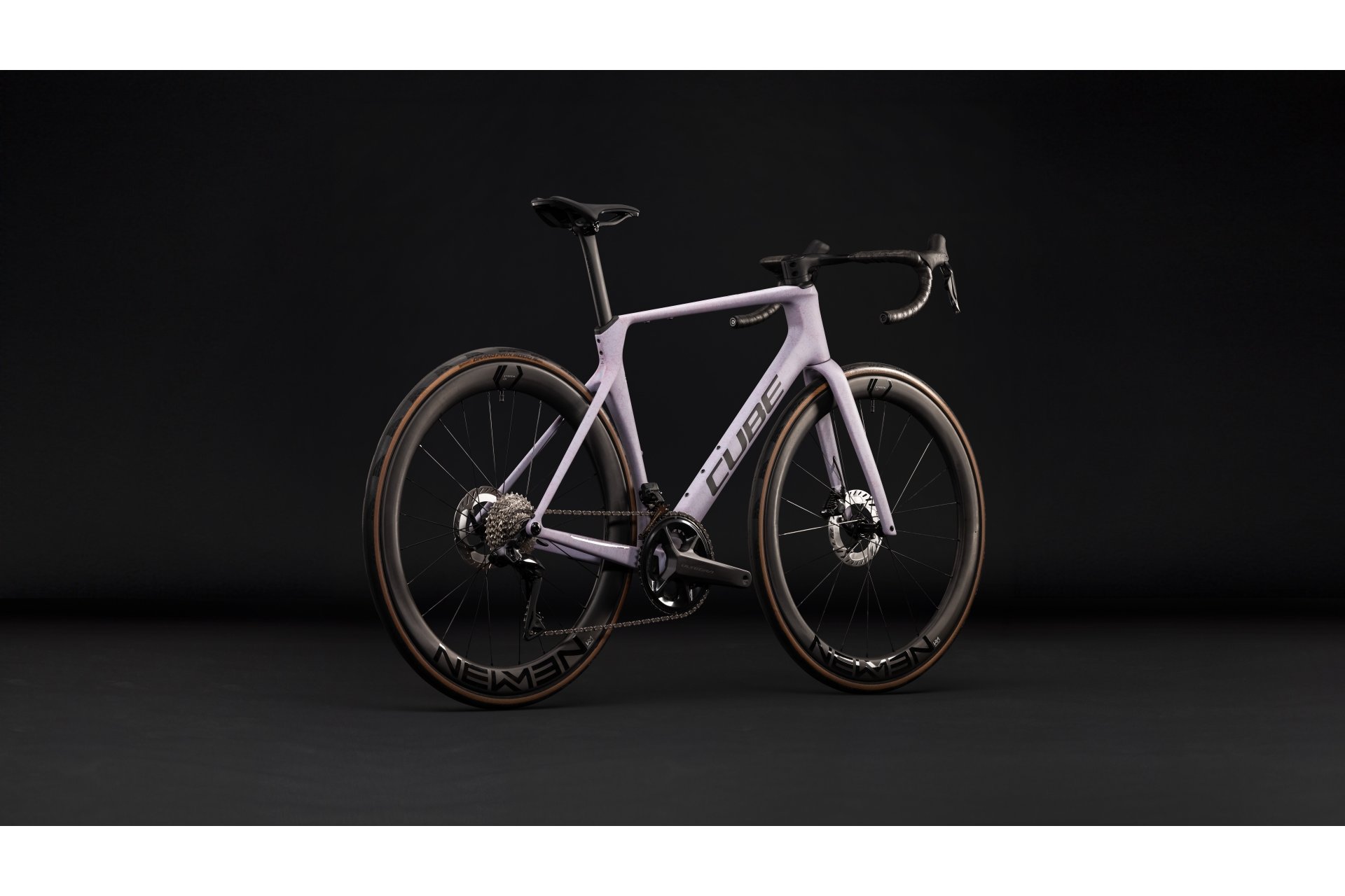 Cube Agree C:62 Race - 28 Zoll - Diamant - 2027