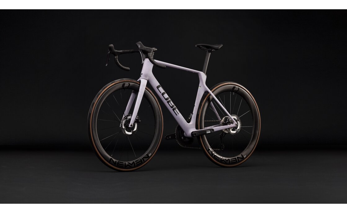 Cube Agree C:62 Race - 28 Zoll - Diamant - 2027