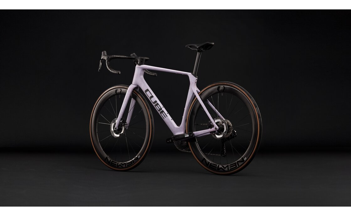 Cube Agree C:62 Race - 28 Zoll - Diamant - 2027