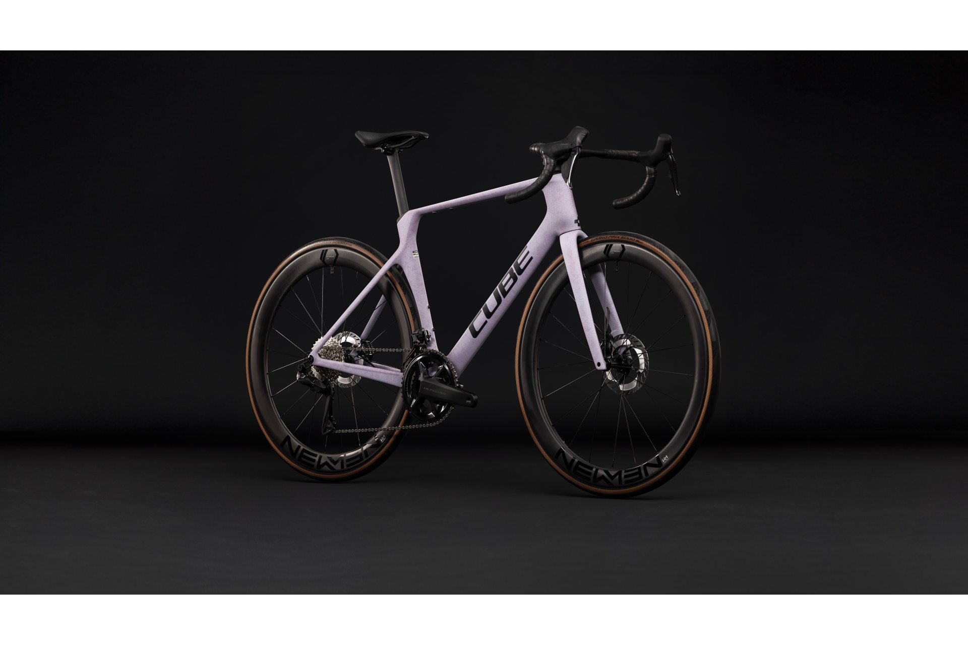 Cube Agree C:62 Race - 28 Zoll - Diamant - 2027