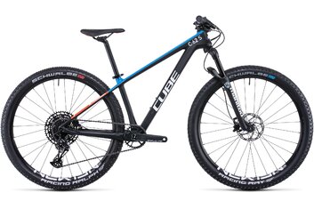 27,5 Zoll - Mountainbikes - Cube Elite C:62 SL Rookie - 2022 - 27,5 Zoll - Diamant