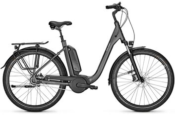 2021 - Raleigh - Raleigh Kingston 8 XXL R - 500 Wh - 2021 - 27,5 Zoll - Tiefeinsteiger