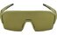 Alpina Ram HR Q-Lite olive matt / gold mirror lens