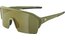 Alpina Ram HR Q-Lite olive matt / gold mirror lens