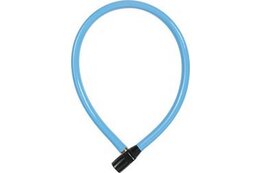 Abus 3406K/55 Color Kabelschloss