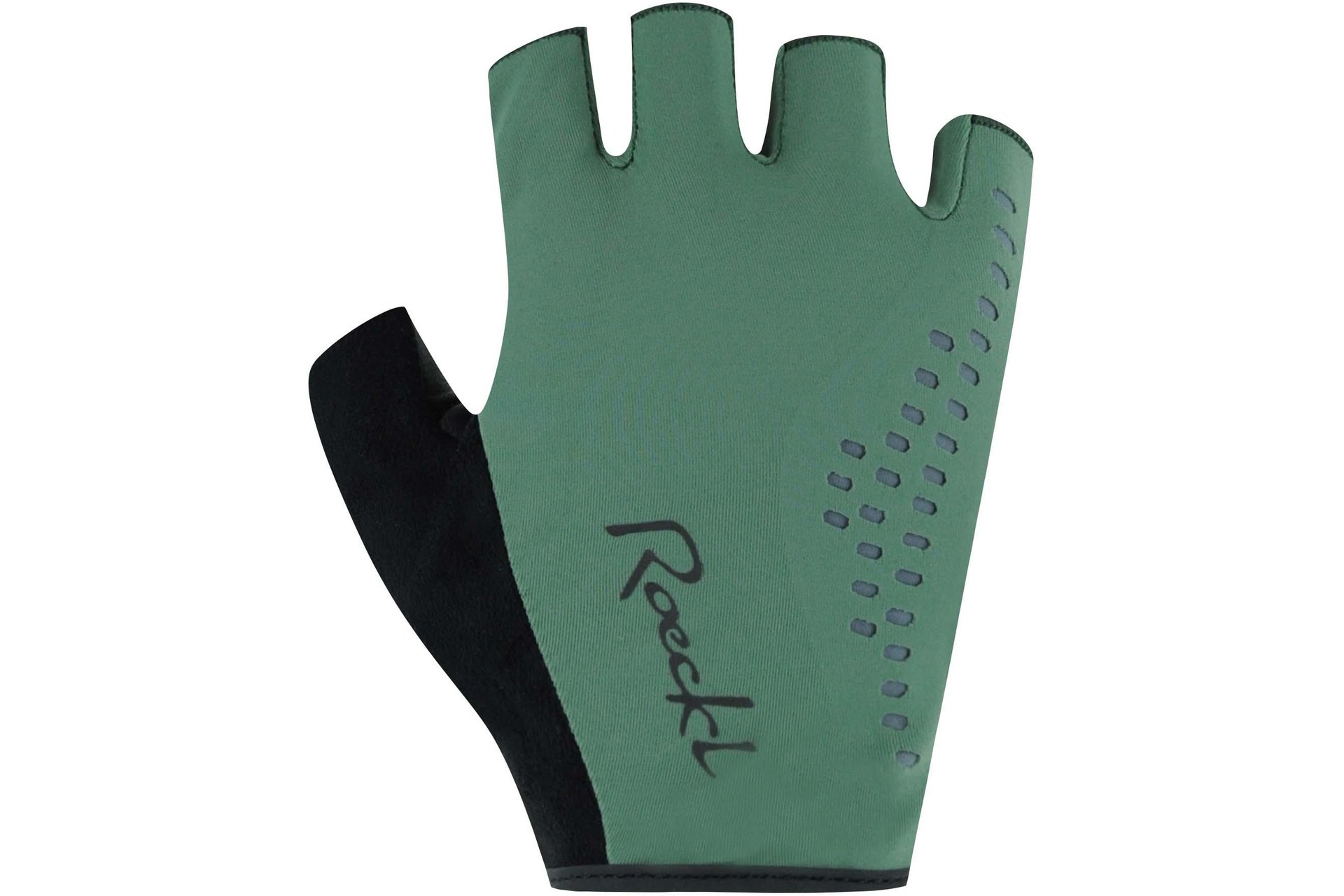 Roeckl Davilla Kurzfinger Handschuhe