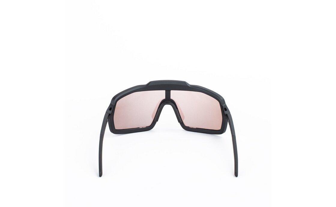 OUTOF Bot 2 adapta Black / IRID green