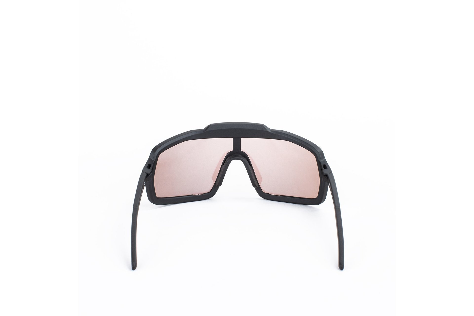 OUTOF Bot 2 adapta Black / IRID green