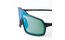 OUTOF Bot 2 adapta Black / IRID green