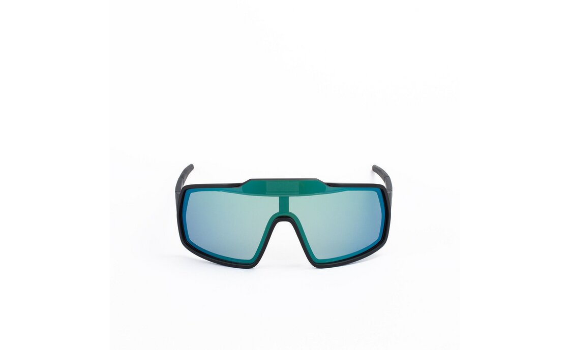 OUTOF Bot 2 adapta Black / IRID green