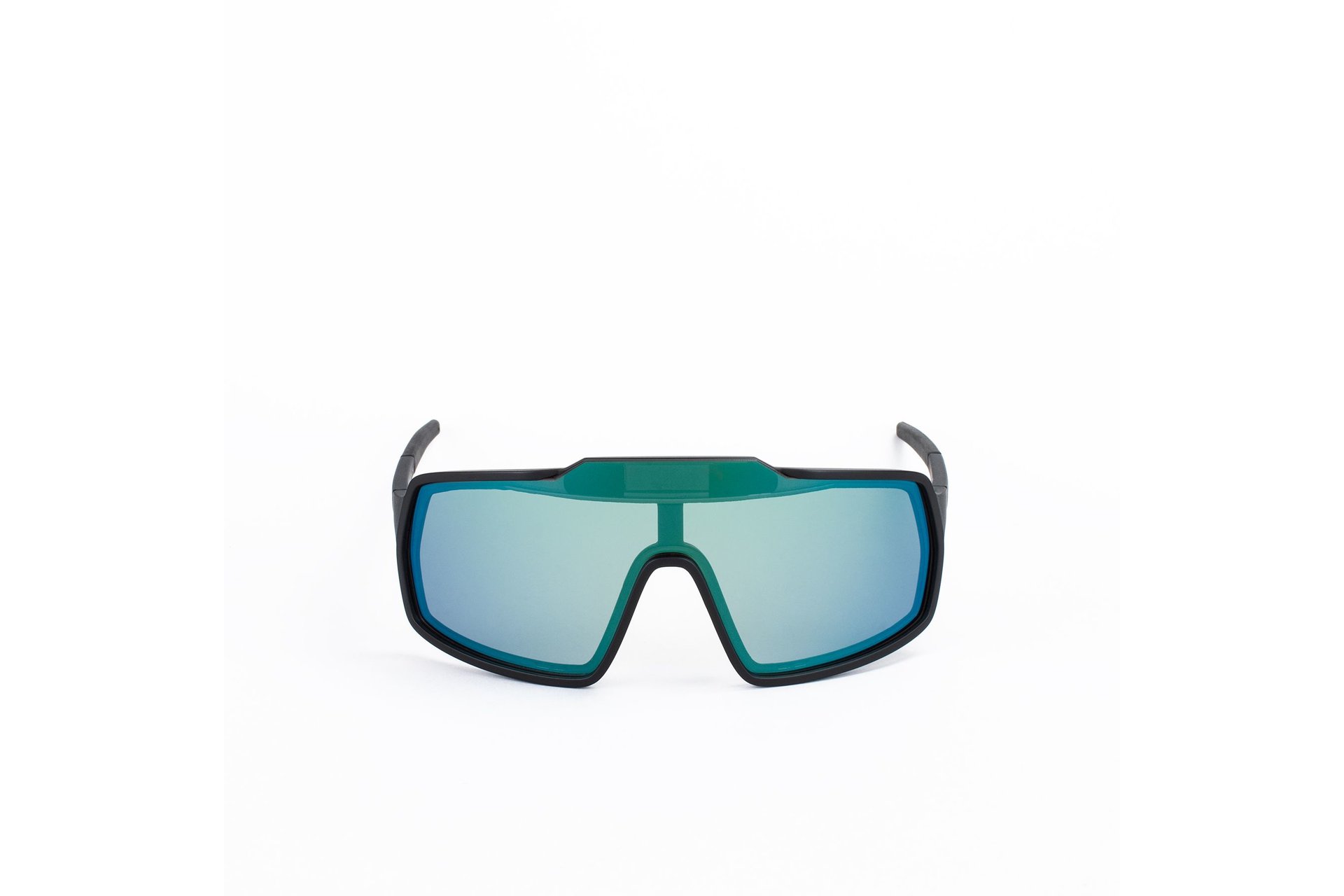 OUTOF Bot 2 adapta Black / IRID green